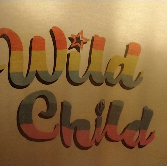 LulaRoe Randy Tee - Picture 3 of 4